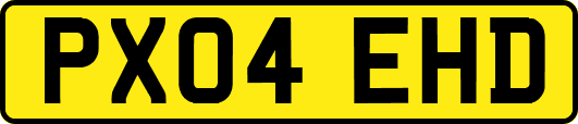 PX04EHD