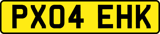 PX04EHK
