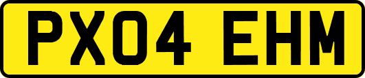 PX04EHM