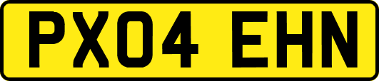 PX04EHN