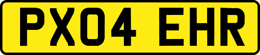 PX04EHR