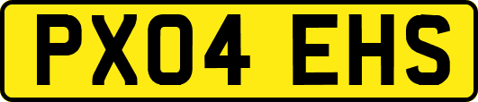 PX04EHS