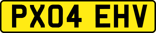 PX04EHV