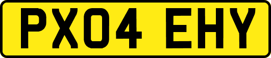PX04EHY