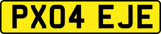 PX04EJE