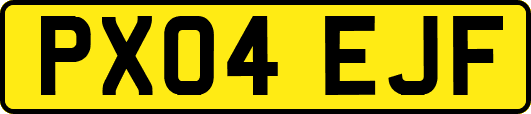PX04EJF