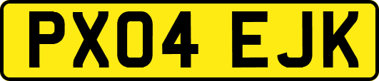 PX04EJK