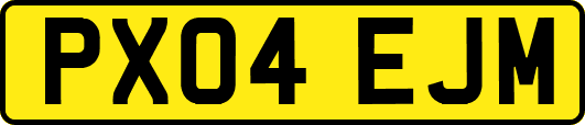 PX04EJM