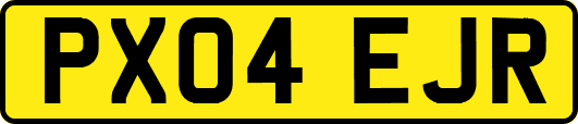 PX04EJR