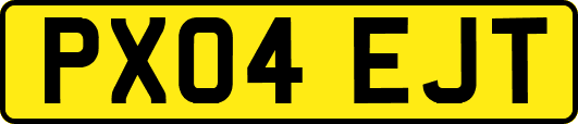 PX04EJT