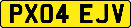 PX04EJV
