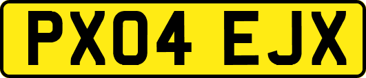 PX04EJX
