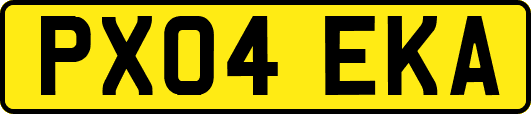 PX04EKA