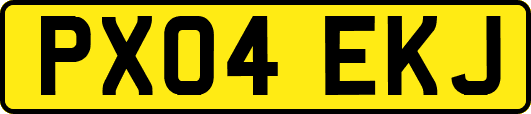 PX04EKJ