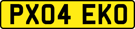 PX04EKO