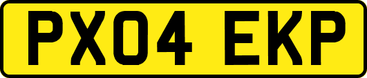 PX04EKP