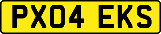 PX04EKS