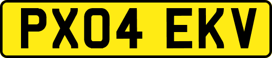 PX04EKV