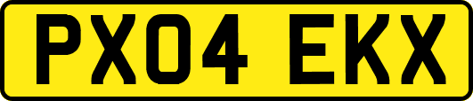 PX04EKX