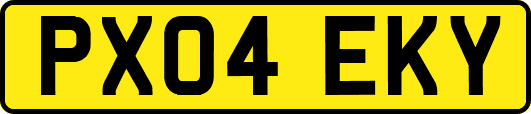 PX04EKY