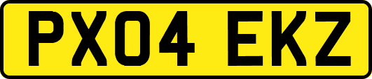 PX04EKZ