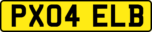 PX04ELB