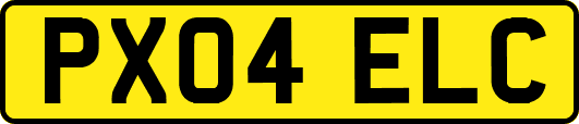 PX04ELC