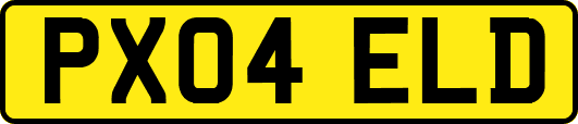 PX04ELD