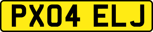 PX04ELJ