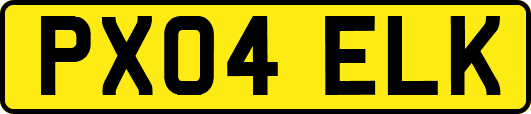 PX04ELK