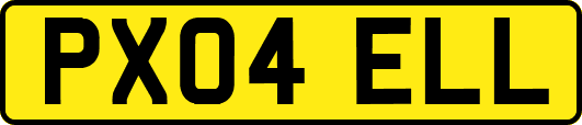 PX04ELL