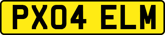PX04ELM