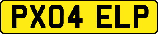 PX04ELP