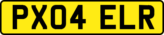 PX04ELR