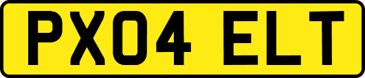 PX04ELT