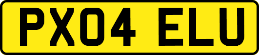 PX04ELU