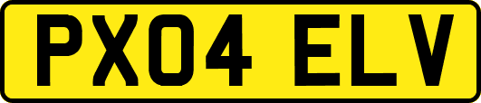 PX04ELV