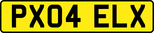 PX04ELX