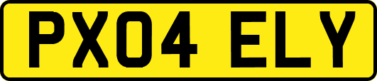 PX04ELY