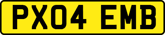 PX04EMB