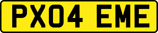 PX04EME