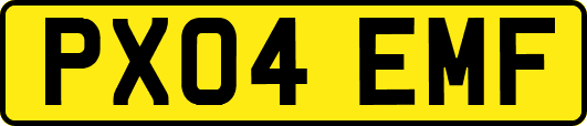 PX04EMF