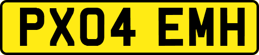 PX04EMH