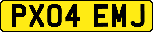 PX04EMJ