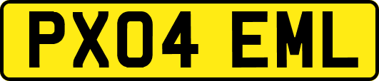 PX04EML