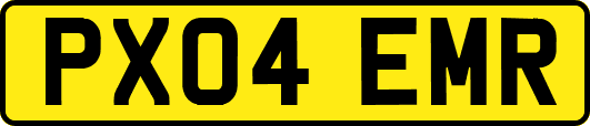 PX04EMR