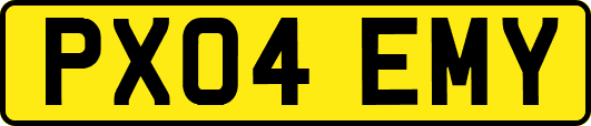 PX04EMY