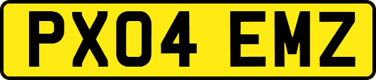 PX04EMZ