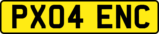 PX04ENC