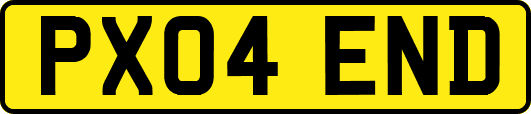 PX04END